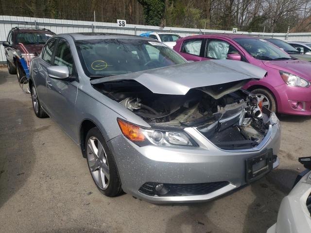 ACURA ILX 20 TEC 2014 with VIN 19VDE1F73EE000045 - Photo from auction