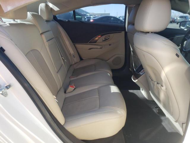 Photo 6 from auction – 2016 BUICK LACROSSE with VIN 1G4GB5G30GF203026