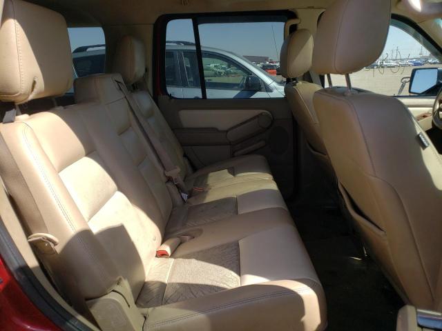 Photo 5 from auction – 2008 FORD EXPLORER E with VIN 1FMEU74838UA68070