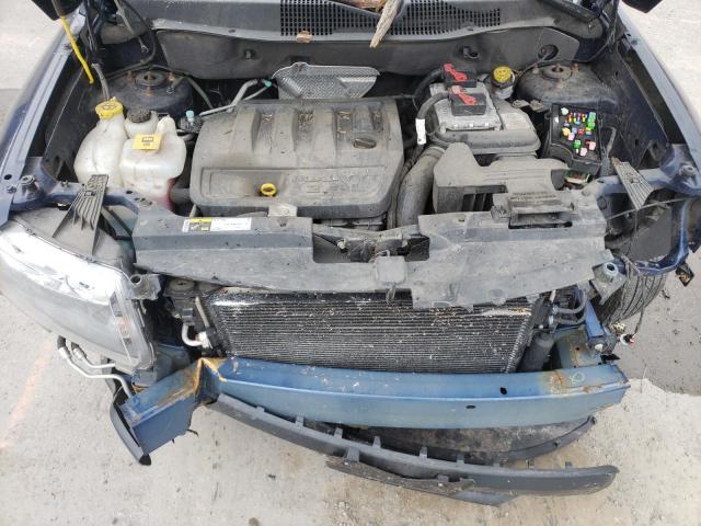 Photo 7 from auction – 2014 JEEP COMPASS SP with VIN 1C4NJDBB3ED717338