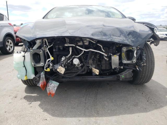 Photo 8 from auction – 2020 FORD FUSION SEL with VIN 3FA6P0CDXLR119575