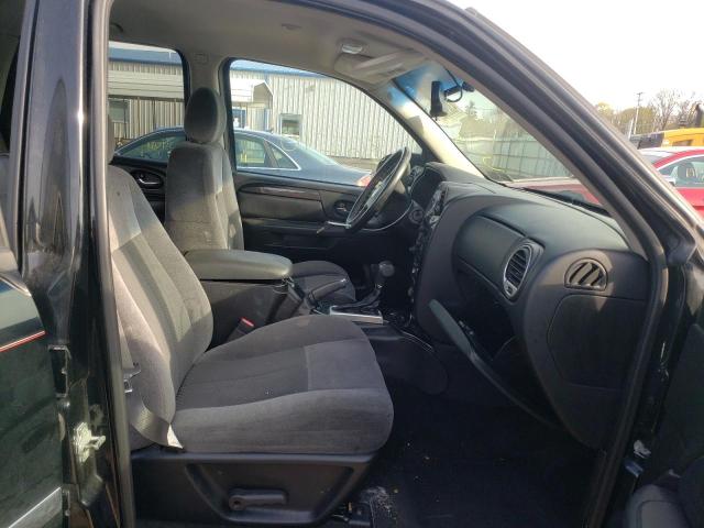Photo 5 from auction – 2008 GMC ENVOY with VIN 1GKDT13S482152895