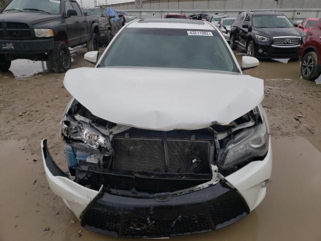 Photo 9 from auction – 2016 TOYOTA CAMRY LE with VIN 4T1BF1FK4GU167014