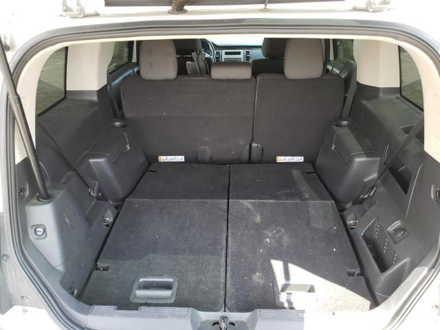 Photo 9 from auction – 2012 FORD FLEX SEL with VIN 2FMGK5CCXCBD10179