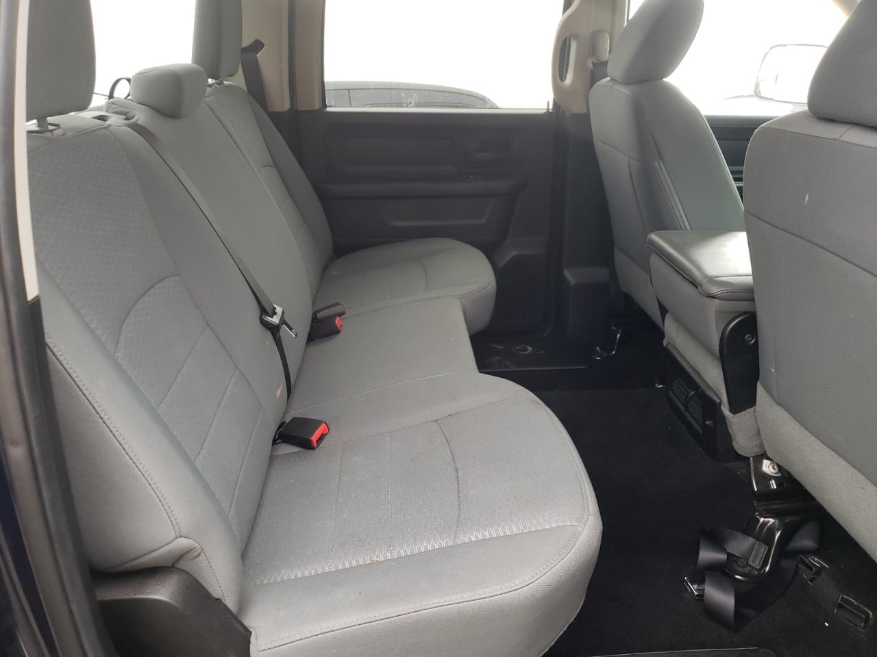 Photo 6 from auction – 2014 RAM 1500 ST with VIN 1C6RR7KG8ES234664