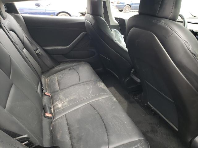 Photo 6 from auction – 2019 TESLA MODEL 3 with VIN 5YJ3E1EA0KF298284