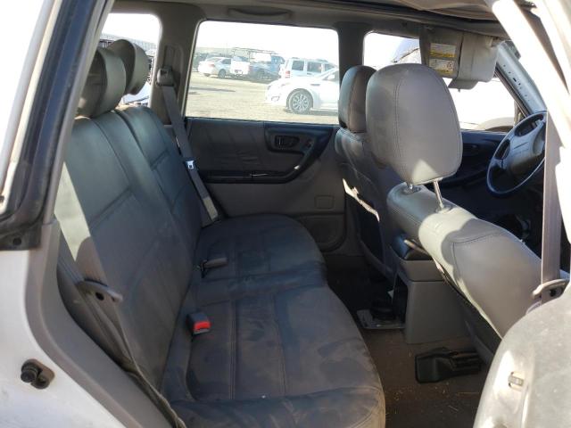 Photo 6 from auction – 2002 SUBARU FORESTER S with VIN JF1SF65672H711423