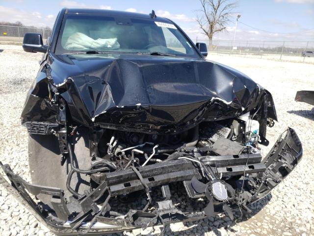 Photo 9 from auction – 2019 CADILLAC ESCALADE P with VIN 1GYS4DKJ3KR107109