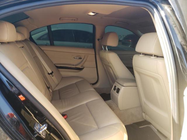 Photo 6 from auction – 2011 BMW 328 XI with VIN WBAPK7G58BNN87117