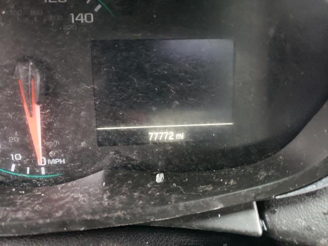 Photo 8 from auction – 2018 CHEVROLET TRAX 1LT with VIN 3GNCJPSB7JL328321
