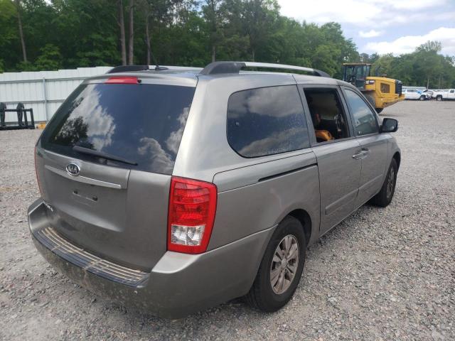 Photo 4 from auction – 2012 KIA SEDONA LX with VIN KNDMG4C71C6446558