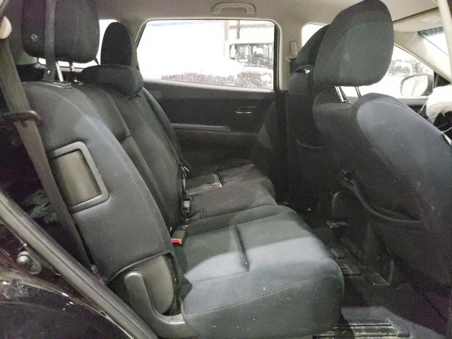 Photo 6 from auction – 2013 MAZDA CX-9 with VIN JM3TB2BA8D0404069