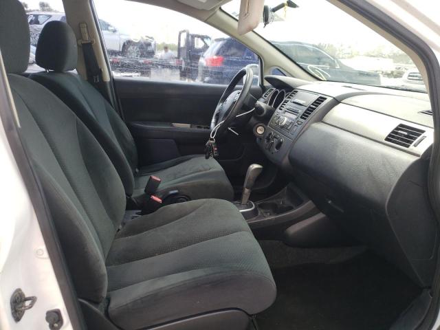 Foto 5 de la subasta – 2012 NISSAN VERSA S con VIN 3N1BC1CP1CK289873