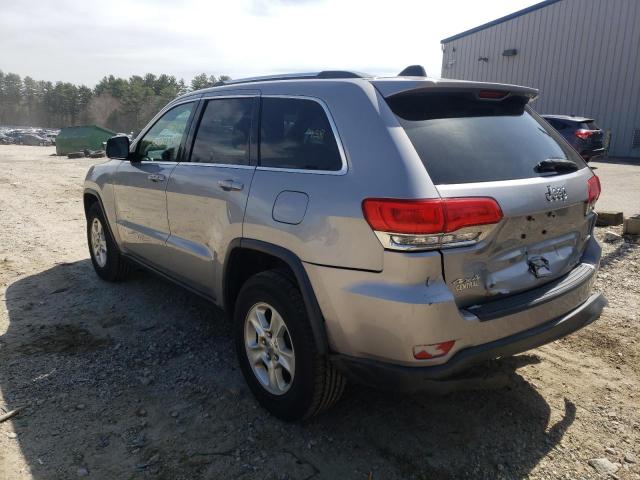 Photo 3 from auction – 2014 JEEP GRAND CHER with VIN 1C4RJFAG5EC239455