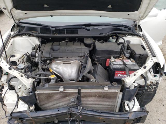 Photo 7 from auction – 2011 TOYOTA VENZA with VIN 4T3BA3BB5BU022984