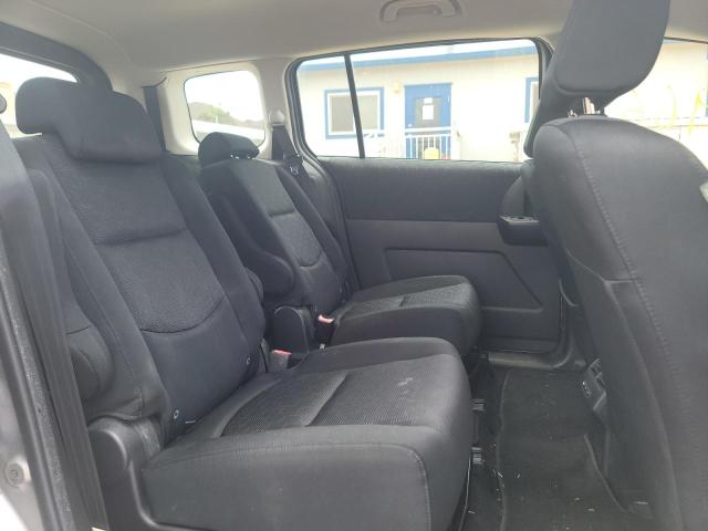 Photo 6 from auction – 2008 MAZDA 5 with VIN JM1CR293380313115