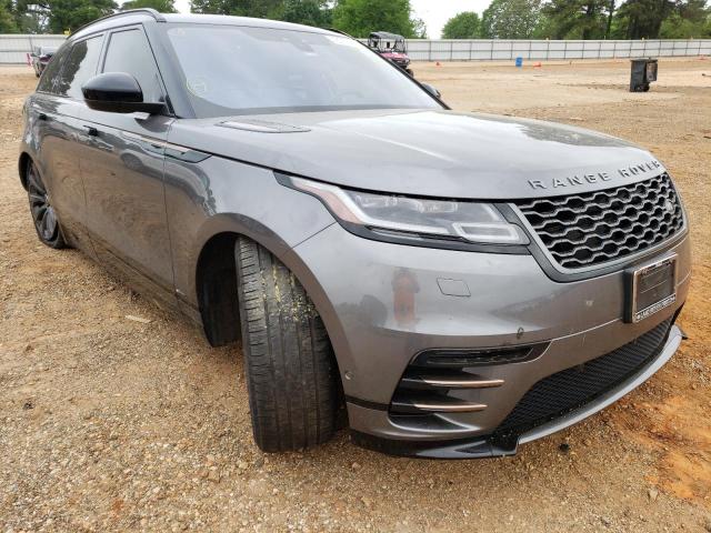 Photo 1 from auction – 2018 LAND ROVER RANGE ROVE with VIN SALYL2RV5JA769781
