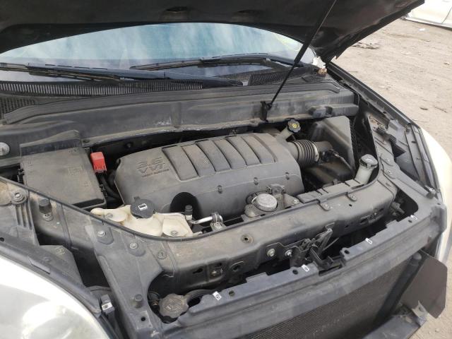 Photo 7 from auction – 2012 GMC ACADIA SLE with VIN 1GKKVPED8CJ329644