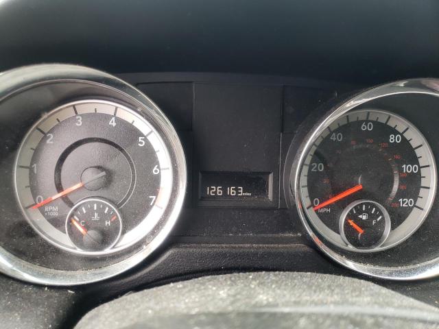 Photo 8 from auction – 2014 DODGE GRAND CARA with VIN 2C4RDGCG2ER322701