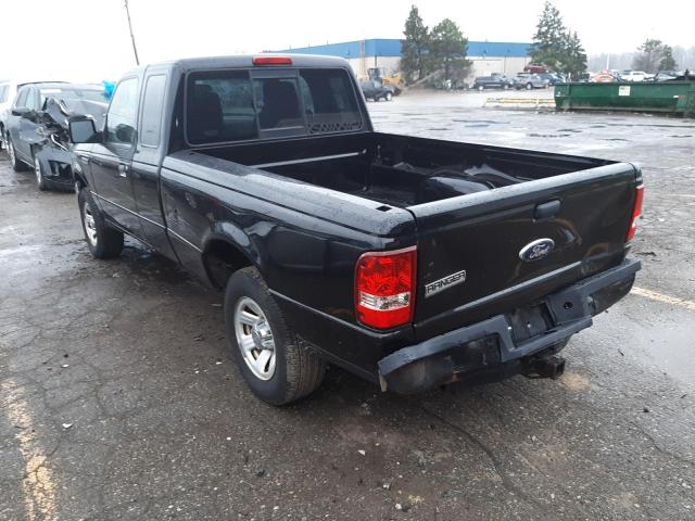 Photo 3 from auction – 2011 FORD RANGER SUP with VIN 1FTKR1ED8BPA08258