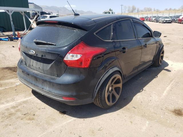 Foto 4 de la subasta – 2012 FORD FOCUS SE con VIN 1FAHP3K27CL251086