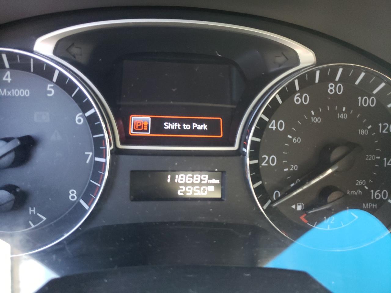 Photo 8 from auction – 2014 NISSAN ALTIMA 2.5 with VIN 1N4AL3AP1EN228565