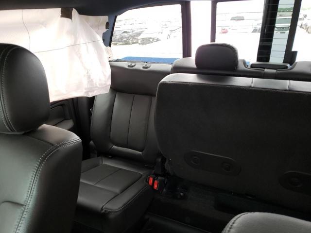 Photo 6 from auction – 2014 FORD F150 SUPER with VIN 1FTFW1CTXEFC32436