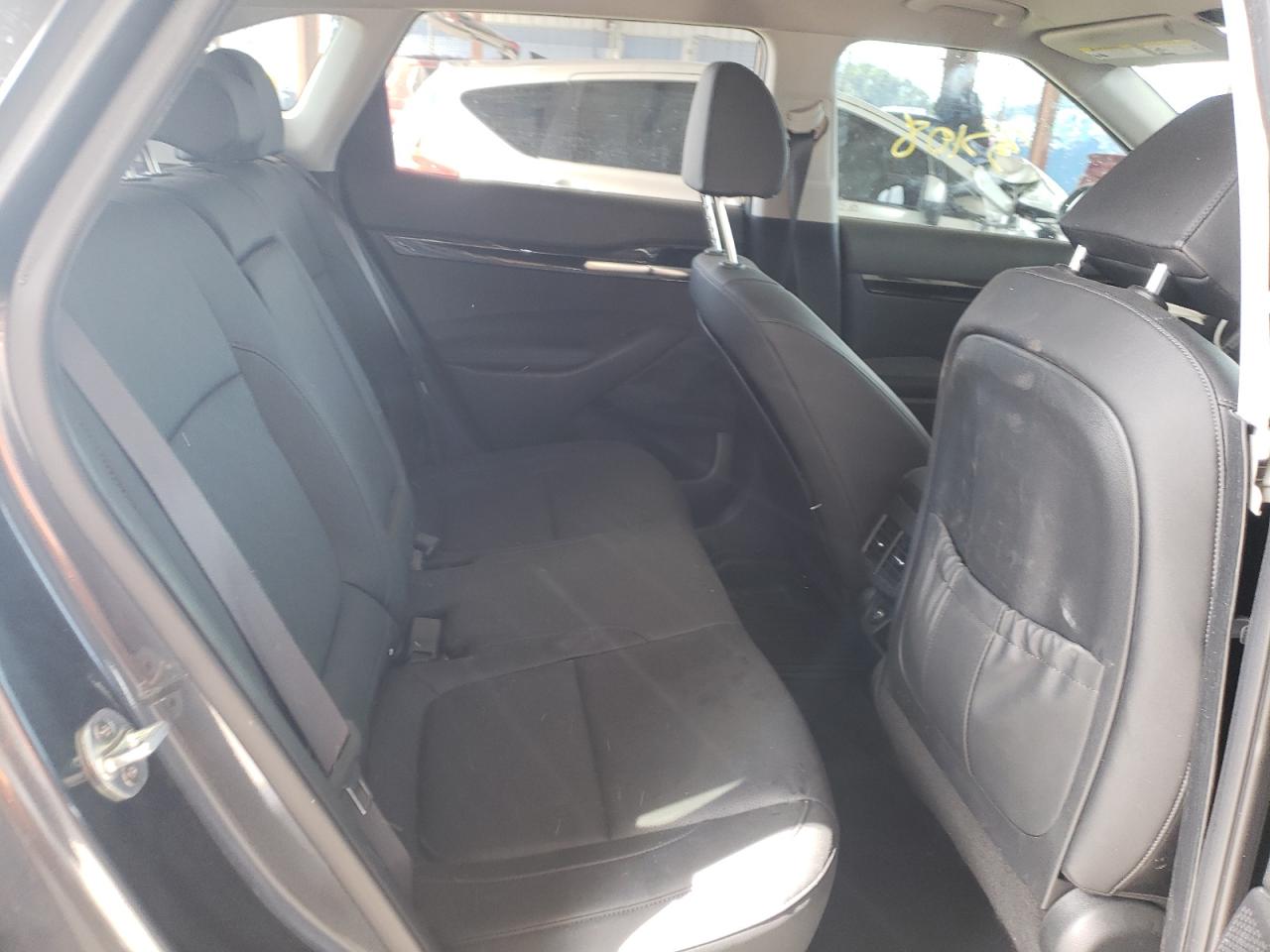 Photo 6 from auction – 2021 KIA SELTOS SX with VIN KNDETCA27M7083910
