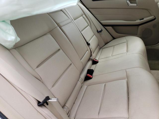 Photo 6 from auction – 2014 MERCEDES-BENZ E 350 4MAT with VIN WDDHF8JB0EA871519