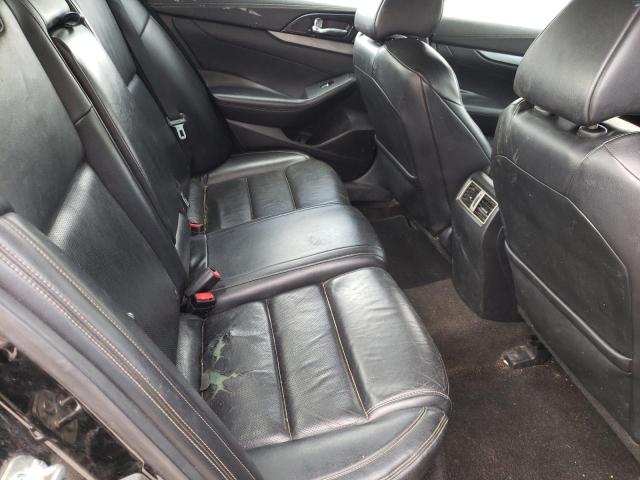 Photo 6 from auction – 2016 NISSAN MAXIMA 3.5 with VIN 1N4AA6AP9GC383807