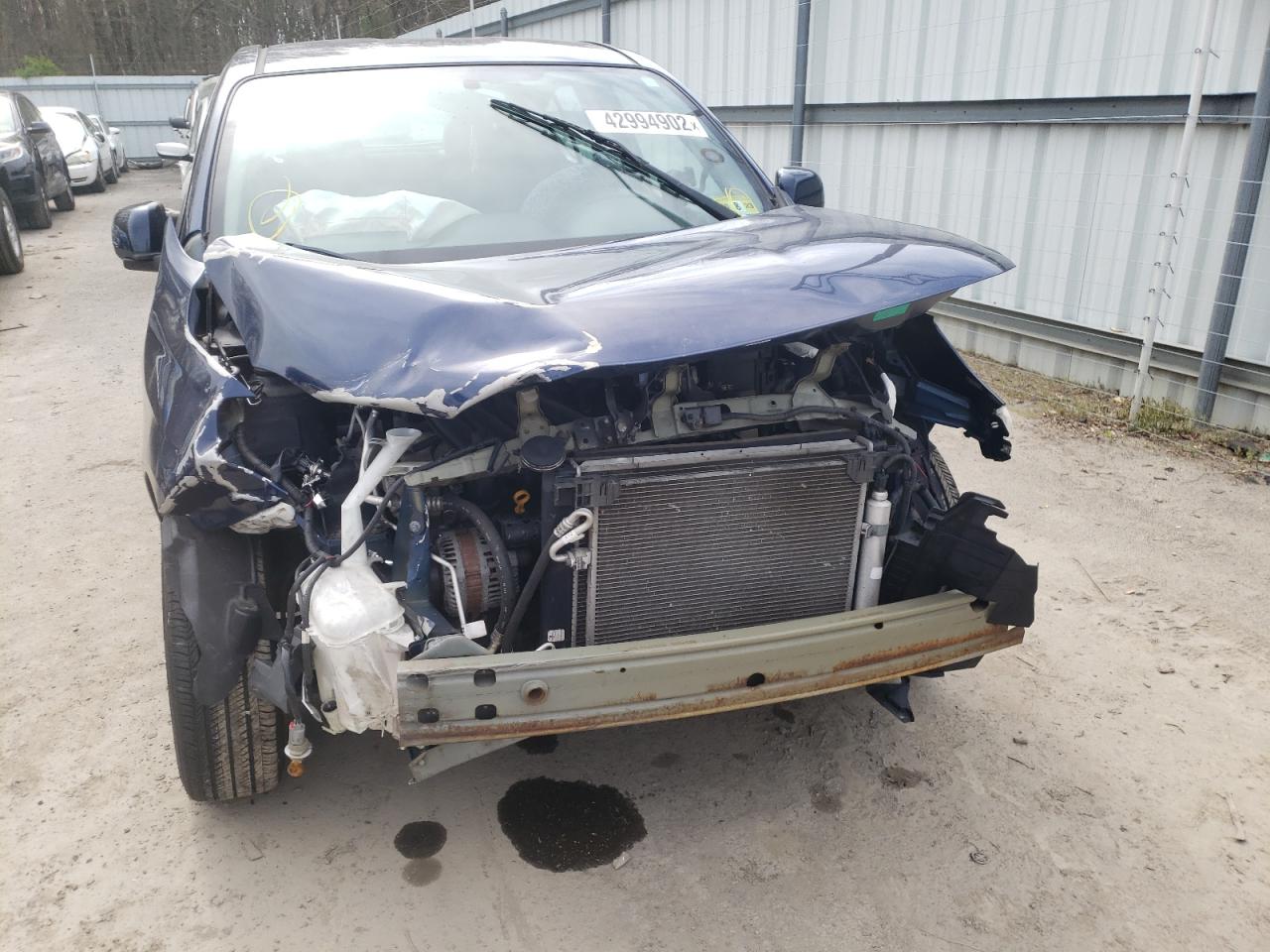 Photo 9 from auction – 2012 NISSAN VERSA S with VIN 3N1CN7AP9CL936048