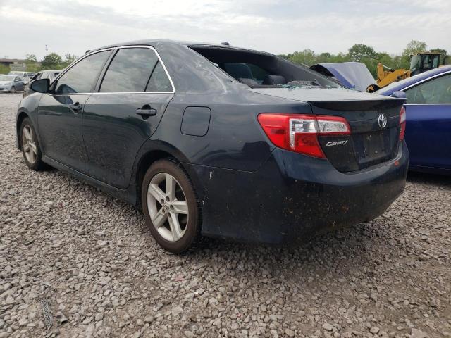 Photo 3 from auction – 2013 TOYOTA CAMRY L with VIN 4T1BF1FK8DU241644