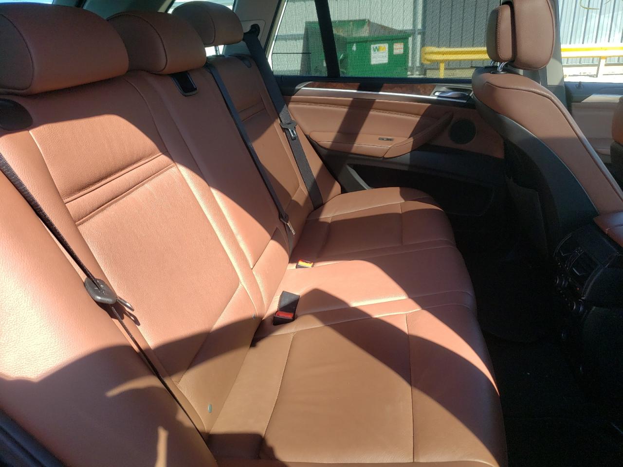 Photo 6 from auction – 2012 BMW X5 XDRIVE3 with VIN 5UXZW0C57CL664259