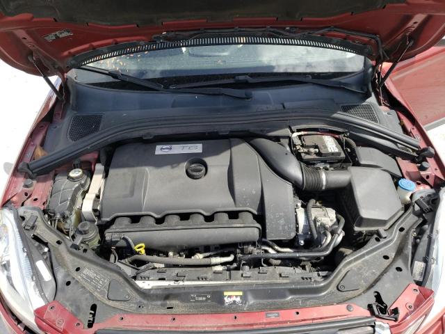 Photo 7 from auction – 2010 VOLVO XC60 T6 with VIN YV4992DZ2A2072175