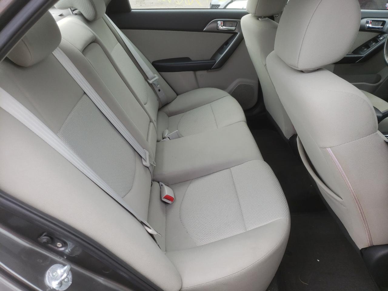 Photo 6 from auction – 2013 KIA FORTE EX with VIN KNAFU4A20D5715713