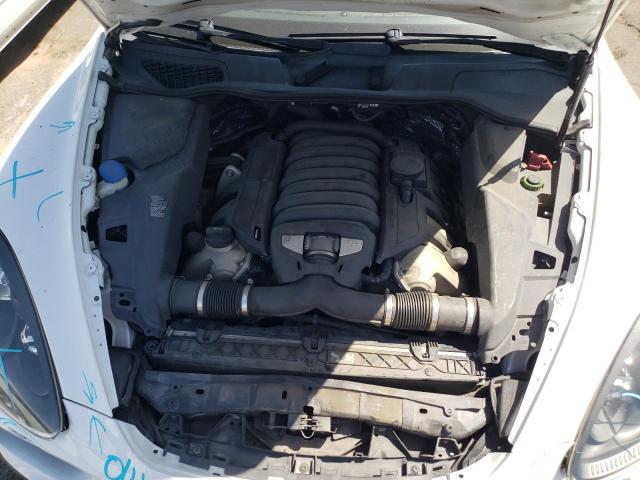 Photo 7 from auction – 2013 PORSCHE CAYENNE GT with VIN WP1AD2A28DLA74922