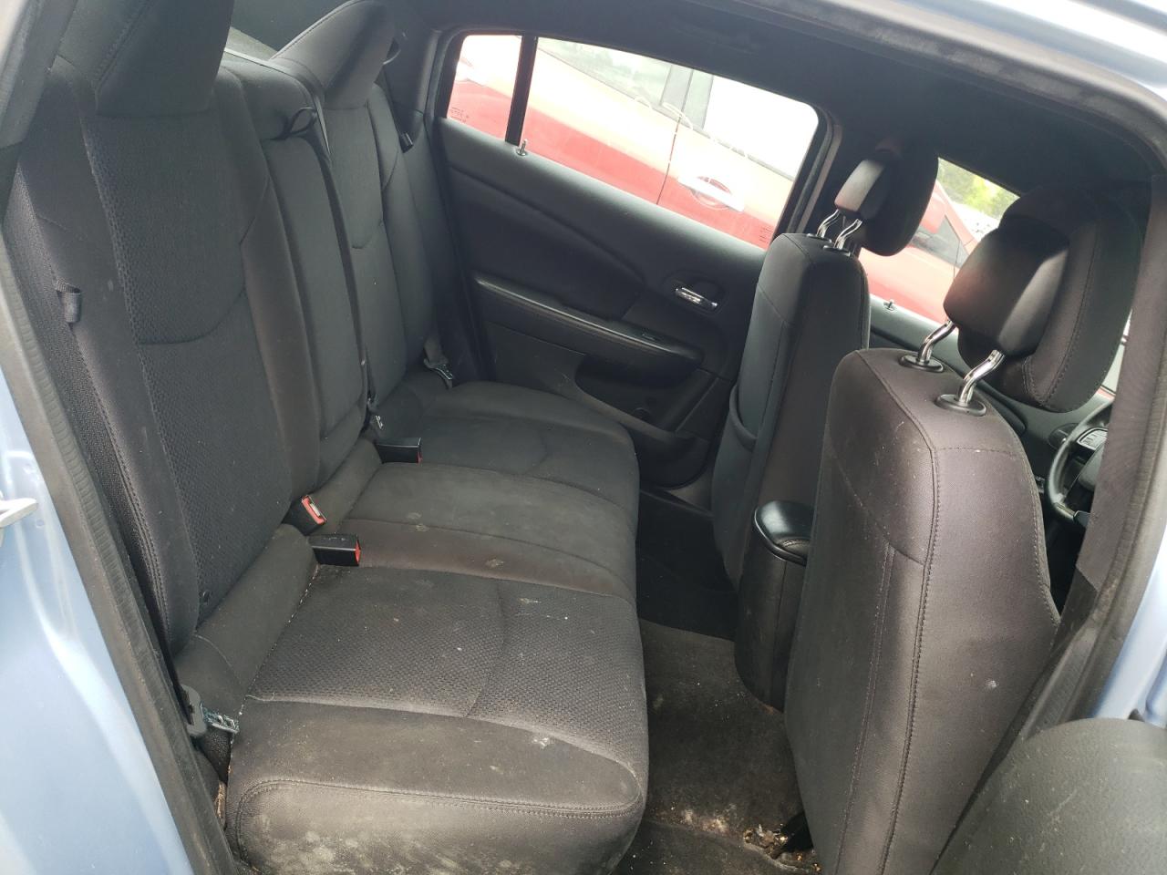 Photo 6 from auction – 2014 CHRYSLER 200 LX with VIN 1C3CCBAB6EN206468