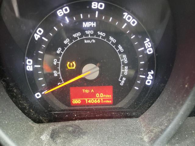 Photo 8 from auction – 2011 KIA SPORTAGE L with VIN KNDPB3A22B7087789