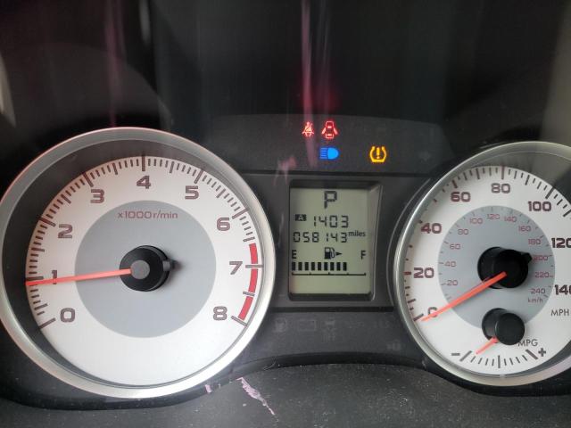 Photo 8 from auction – 2014 SUBARU IMPREZA with VIN JF1GJAA69EH017740