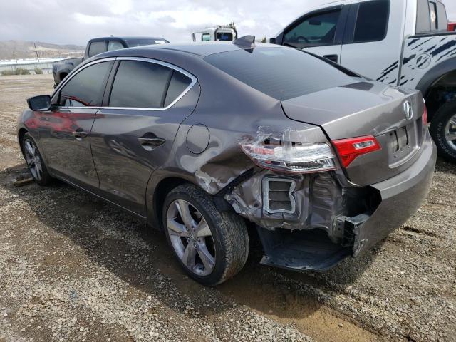 Photo 3 from auction – 2013 ACURA ILX 20 TEC with VIN 19VDE1F75DE017010