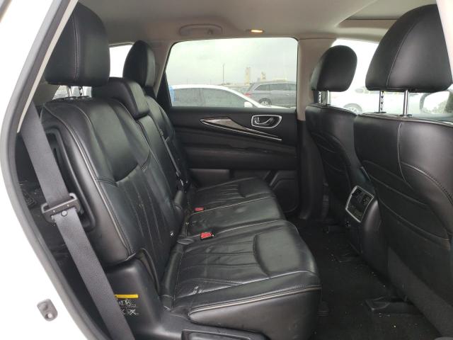 Photo 6 from auction – 2015 INFINITI QX60 with VIN 5N1AL0MN6FC550971