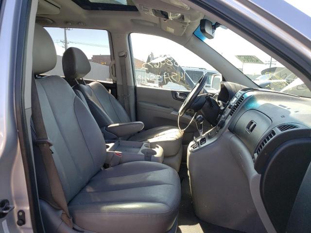 Photo 8 from auction – 2008 HYUNDAI ENTOURAGE with VIN KNDMC233986055310