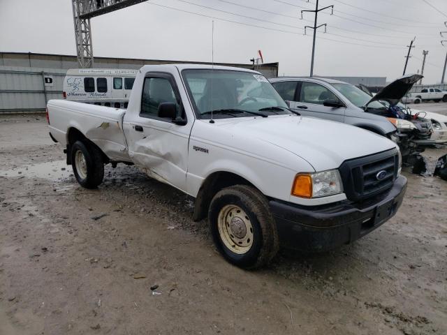 Photo 9 from auction – 2004 FORD RANGER with VIN 1FTYR10U64PB18519