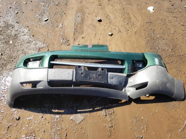 Photo 9 from auction – 2004 SATURN VUE with VIN 5GZCZ53484S887872