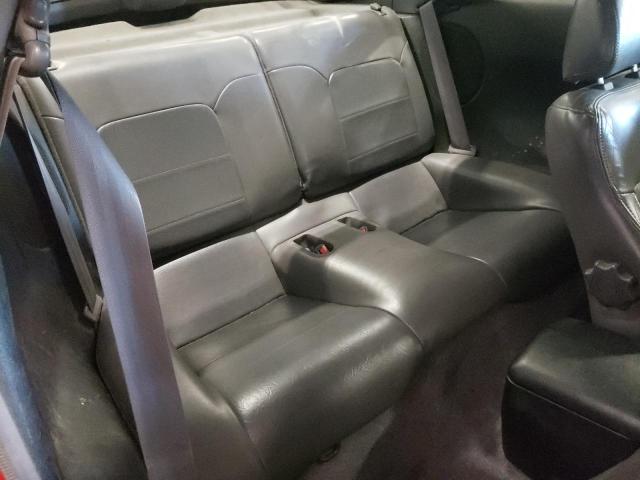 Photo 6 from auction – 1998 MITSUBISHI ECLIPSE GS with VIN 4A3AL54F0WE010057