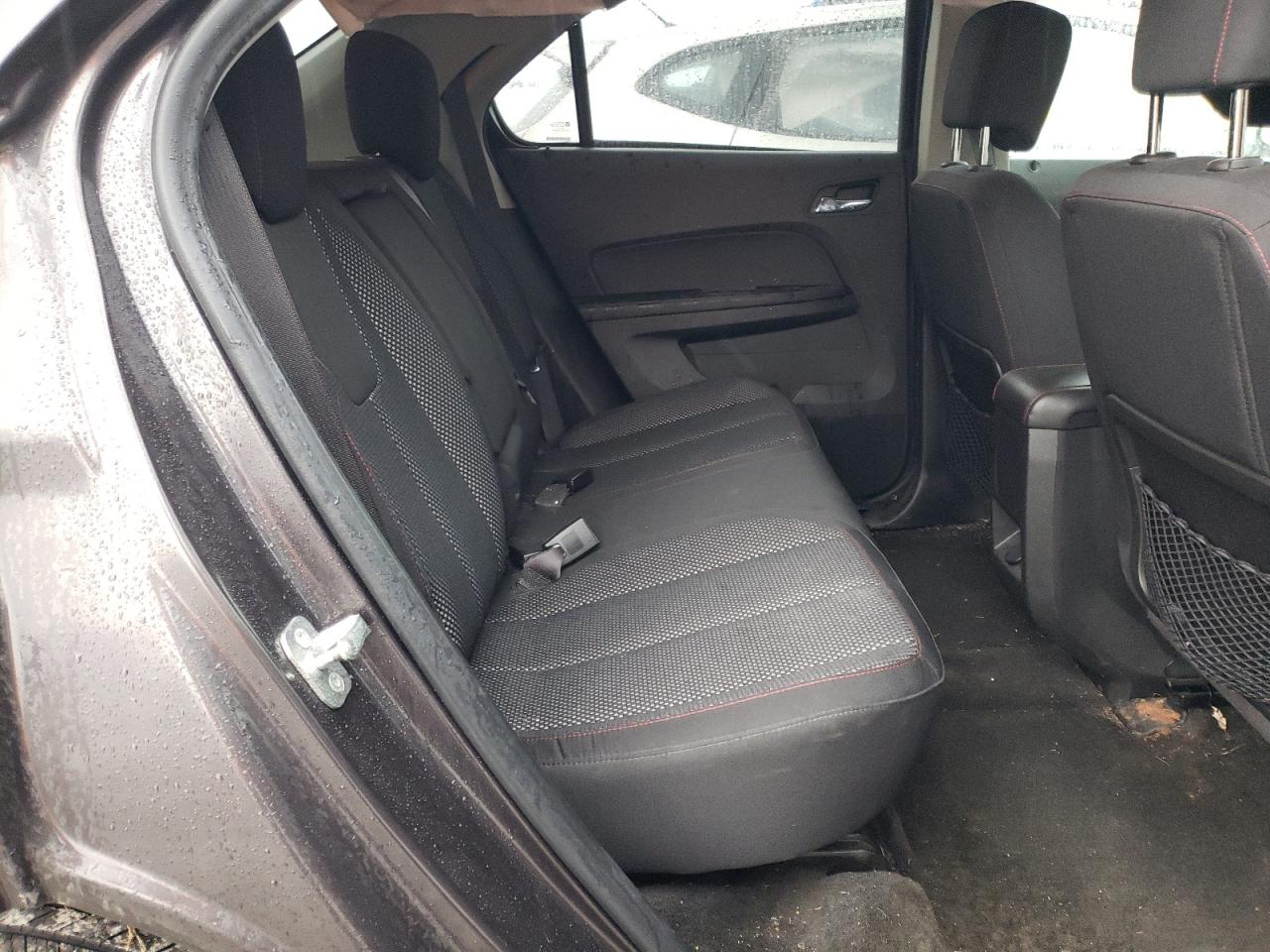Photo 6 from auction – 2015 CHEVROLET EQUINOX LT with VIN 2GNFLFEK0F6307173