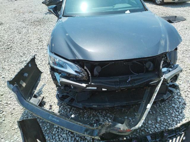 Photo 9 from auction – 2021 LEXUS ES 350 BAS with VIN 58ADZ1B17MU091242