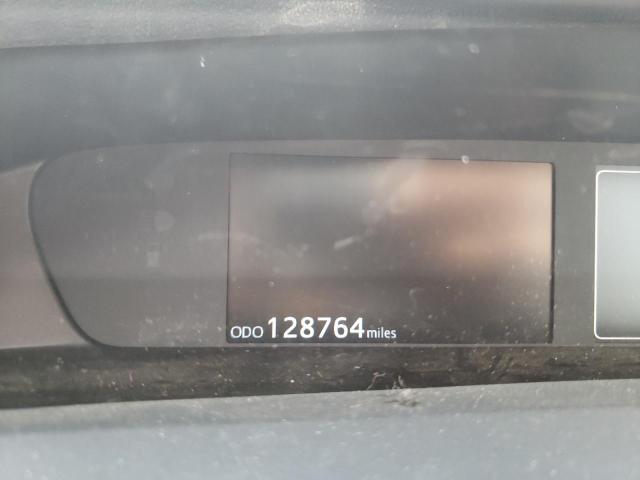 Photo 8 from auction – 2018 TOYOTA PRIUS with VIN JTDKBRFU2J3597508