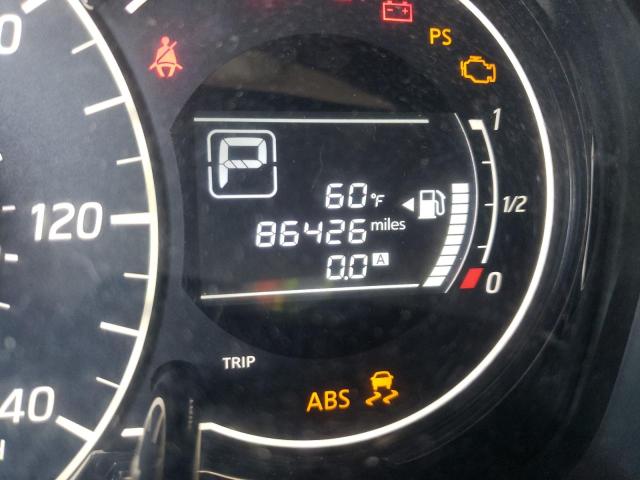 Photo 8 from auction – 2016 NISSAN VERSA NOTE with VIN 3N1CE2CP2GL402735