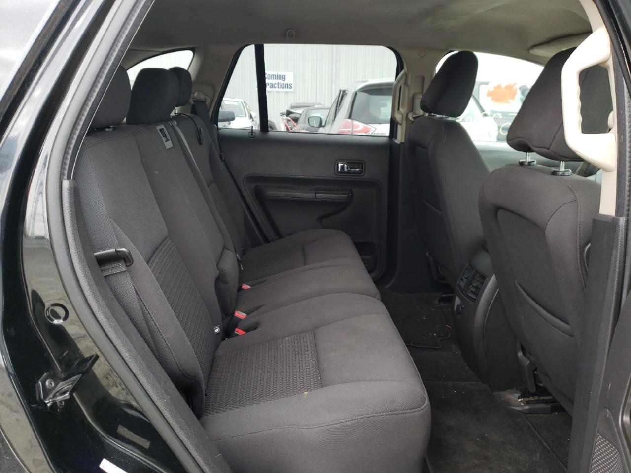 Photo 6 from auction – 2010 FORD EDGE SE with VIN 2FMDK3GC4ABB40450